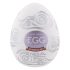 TENGA Egg Cloudy - maszturbációs tojás (1db)