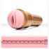 Fleshlight GO Stamina Training Unit Lady - kompakt vagina (pink)