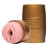 Fleshlight Quickshot Stamina Training Unit - műpunci és popsi (pink)