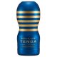 TENGA Premium Original - eldobható maszturbátor (kék)