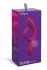 We-Vibe Nova 2 - akkus, okos, vízálló csiklókaros vibrátor (lila)