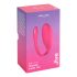 We-Vibe Jive - akkus, okos vibrotojás (pink)