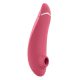 Womanizer Premium 2 - akkus, vízálló csiklóizgató (pink)