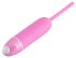 / You2Toys - Womens Dilator - női húgycsővibrátor - pink (5mm)