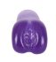 You2Toys - Purple Appetizer - vibrátoros készlet (9 részes)