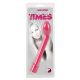 / You2Toys - Good Times - 10 ritmusú G-pont vibrátor (pink)