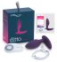 We-Vibe Ditto - akkus anál vibrátor (lila)