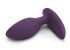 We-Vibe Ditto - akkus anál vibrátor (lila)