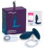 We-Vibe Ditto - akkus anál vibrátor (türkiz)