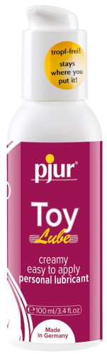 Pjur Toy Lube - síkosító (100ml)