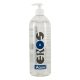 EROS Aqua - flakonos vízbázisú síkosító (1000ml)