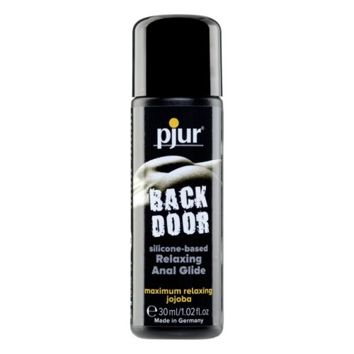 Pjur Back Door - anál síkosító (30ml)