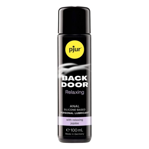 Pjur Back Door - anál síkosító (100ml)