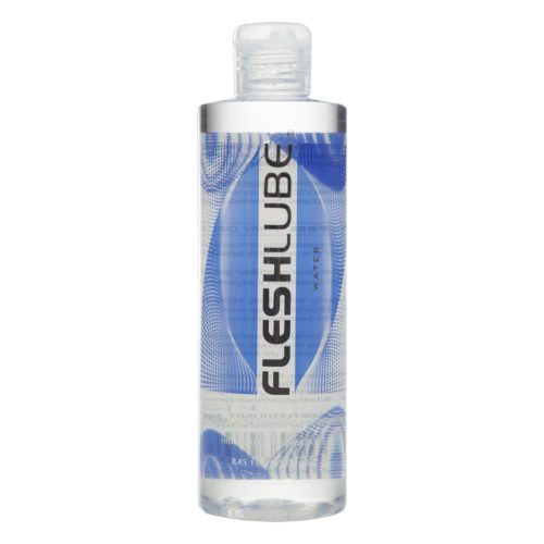 FleshLube vízalapú síkósító (250ml)