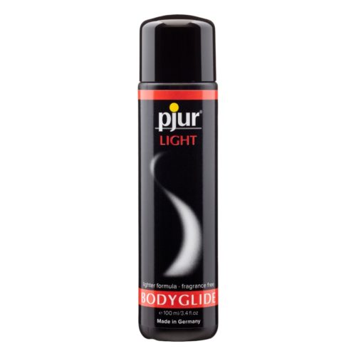 pjur Light bodyglide síkosító (100ml)