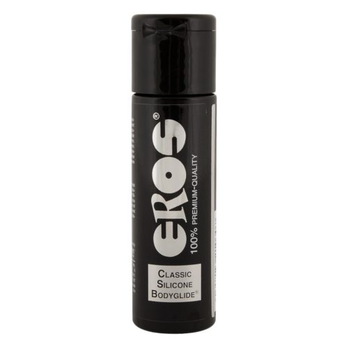 EROS 2in1 - szilikonos síkosító (30ml)