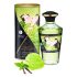 Shunga - melegítő masszázsolaj - midnight sorbet (100ml)