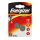 Energizer gombelem CR2032 (2db)