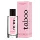 Taboo Frivole for Woman - feromonos parfüm nőknek (50ml)