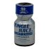 Rush JJ Jungle Juice Platinum - Pentil (10ml)