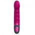 Dorcel Too Much - 2 motoros vibrátor (pink)