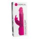 Dorcel Orgasmic Rabbit - csiklókaros vibrátor (pink)