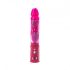 Dorcel Orgasmic Rabbit - csiklókaros vibrátor (pink)