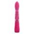 Dorcel Furious Rabbit - csiklókaros vibrátor (pink)