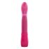 Dorcel Furious Rabbit - csiklókaros vibrátor (pink)