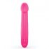 Dorcel Real Vibration M 2.0 - akkus vibrátor (pink)