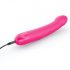 Dorcel Real Vibration M 2.0 - akkus vibrátor (pink)