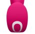 Satisfyer Top Secret Plus - okos 3 ágú vibrátor (pink)