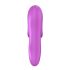 Satisfyer Bold Lover - akkus, vízálló ujj vibrátor (pink)