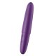 Satisfyer Ultra Power Bullet 6 - akkus, vízálló vibrátor (viola)