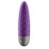 Satisfyer Ultra Power Bullet 5 - akkus, vízálló vibrátor (viola)