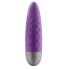 Satisfyer Ultra Power Bullet 5 - akkus, vízálló vibrátor (viola)