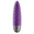 Satisfyer Ultra Power Bullet 5 - akkus, vízálló vibrátor (viola)