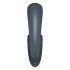 Satisfyer G for Goddess 1 - csikló- és G-pont vibrátor (szürke)