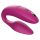 We-Vibe Sync - okos, akkus, rádiós párvibrátor (pink)