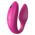 We-Vibe Sync - okos, akkus, rádiós párvibrátor (pink)