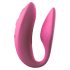 We-Vibe Sync - okos, akkus, rádiós párvibrátor (pink)