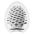 TENGA Egg Mesh - maszturbációs tojás (1db)