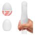 TENGA Egg Tube - maszturbációs tojás (1db)