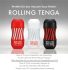 TENGA Rolling Strong - kézi maszturbátor