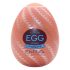 TENGA Egg Spiral Stronger - maszturbációs tojás (1db)