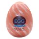 TENGA Egg Spiral Stronger - maszturbációs tojás (1db)