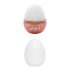 TENGA Egg Shiny II Stronger - maszturbációs tojás (6db)