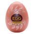 TENGA Egg Shiny II Stronger - maszturbációs tojás (1db)