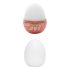 TENGA Egg Shiny II Stronger - maszturbációs tojás (1db)