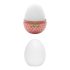 TENGA Egg Combo Stronger - maszturbációs tojás (6db)